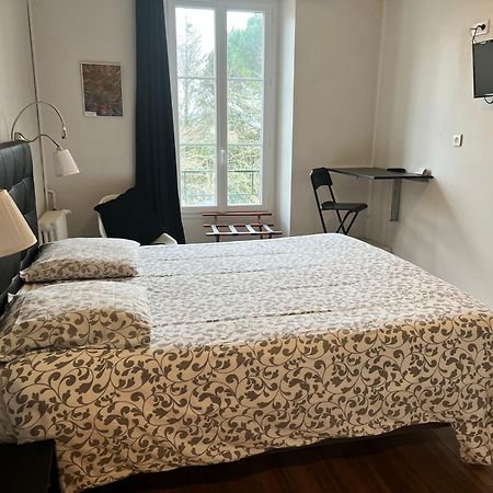 L'Art Dit Vin Saint-Aigulin Zewnętrze zdjęcie