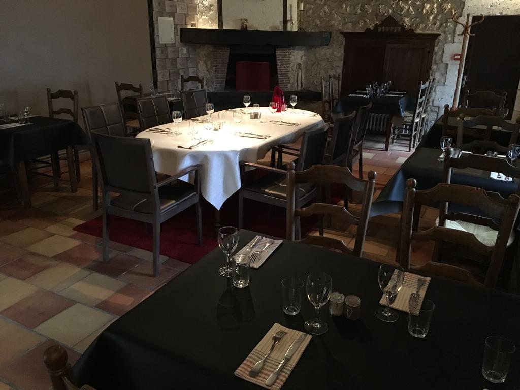 L'Art Dit Vin Saint-Aigulin Zewnętrze zdjęcie