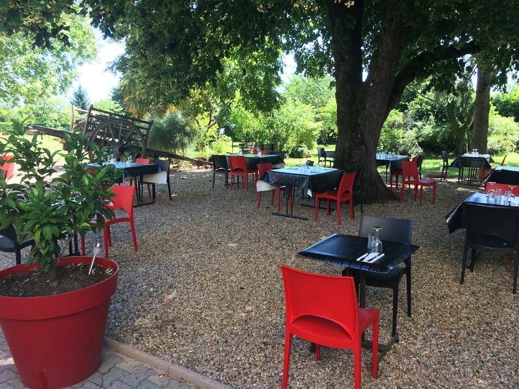 L'Art Dit Vin Saint-Aigulin Zewnętrze zdjęcie