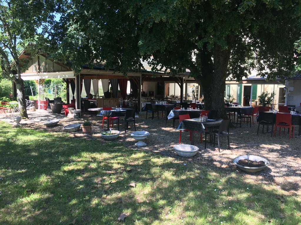 L'Art Dit Vin Saint-Aigulin Zewnętrze zdjęcie