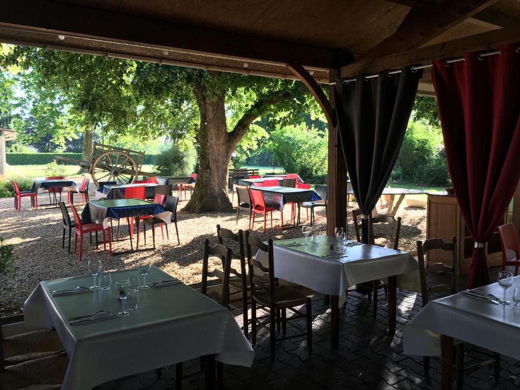 L'Art Dit Vin Saint-Aigulin Zewnętrze zdjęcie